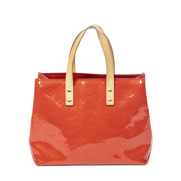 Louis Vuitton Reade PM - Picture 5 of 9